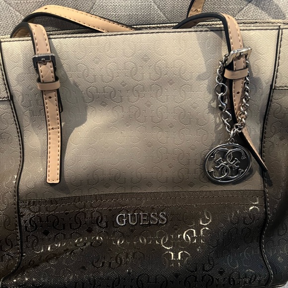 Guess Purse - Picture 2 of 8